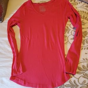 No Boundaries thermal